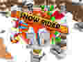 खेल Snow Rider 3D