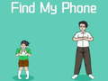 खेल Find My Phone