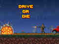 खेल Drive or Die