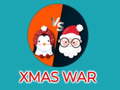खेल Xmas War 