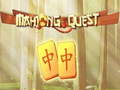 खेल Mahjong quest