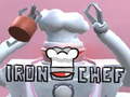 खेल Iron Chef