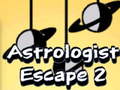 खेल Astrologist Escape 2
