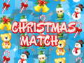 खेल Xmas Match