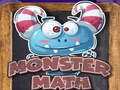 खेल Monster Math 