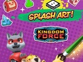 खेल Kingdom Force Splash Art!