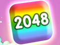 खेल Arcade 2048
