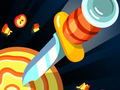 खेल Knife Hit Challenge