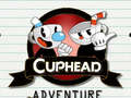 खेल Cuphead Adventure