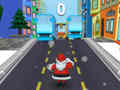 खेल Santa Run