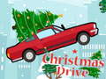 खेल Christmas Drive