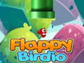 खेल Flappy Birdio