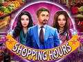खेल Shopping Hours