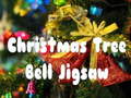 खेल Christmas Tree Bell Jigsaw