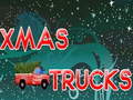 खेल Xmas Trucks 