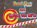 खेल Touch and Collect The Gifts