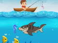 खेल Fishing Frenzy 2 Fishing by Words