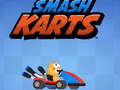 खेल Smash Karts