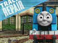 खेल Track Repair
