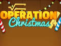 खेल Operation Christmas