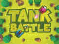 खेल Tank Battle