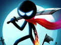 खेल Stickman Epic Battle