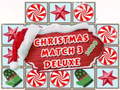 खेल Christmas 2020 Match 3 Deluxe
