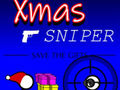 खेल Xmas Sniper