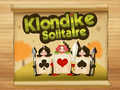 खेल Klondike Solitaire