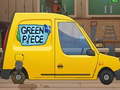 खेल Green Piece
