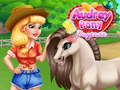 खेल Audrey Pony Daycare