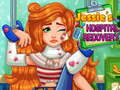 खेल Jessie's Hospital Recovery