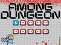 खेल Among Us Dungeon