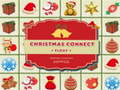खेल Christmas Float Connect