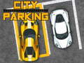 खेल City Parking