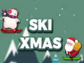 खेल Ski Xmas
