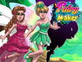 खेल Fairy Maker