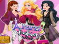 खेल Paris Fashion Week
