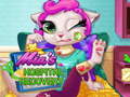 खेल Mia's Hospital Recovery