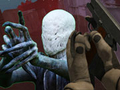 खेल Slenderman Must Die Survivors