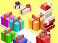 खेल Christmas Gift Line