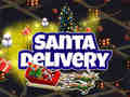 खेल Santa Delivery