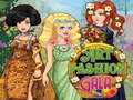 खेल Art Fashion Gala