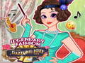 खेल Legendary Fashion The Dazzling Jazz Age