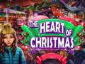 खेल The Heart of Christmas
