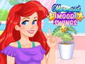 खेल Mermaid Mood Swings