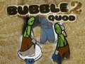 खेल Bubble Quod 2