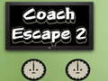 खेल Coach Escape 2