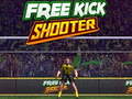 खेल FreeKick Soccer
