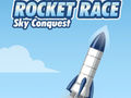 खेल Rocket Race
